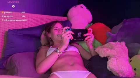 oliviahansleyy free recording from 