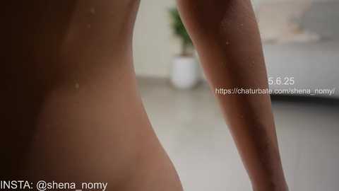 shena_nomy free recording from 2025-06-05 21:35:00