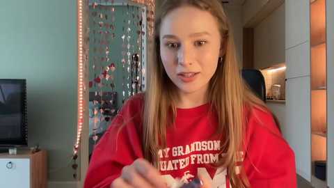 whoisalisa free recording from 