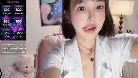 jingyan666 free recording from 2025-06-06 03:06:00