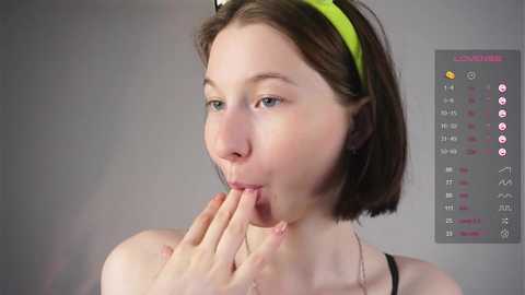 kisskiss_mourmeow free recording from 