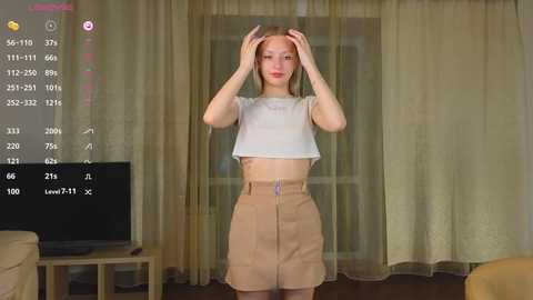 lynettedendy free recording from 