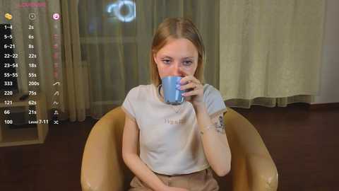 lynettedendy free recording from 2025-06-06 22:23:00