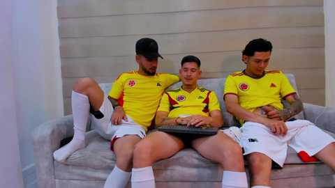 soccer_hot free recording from 2025-06-06 20:31:00