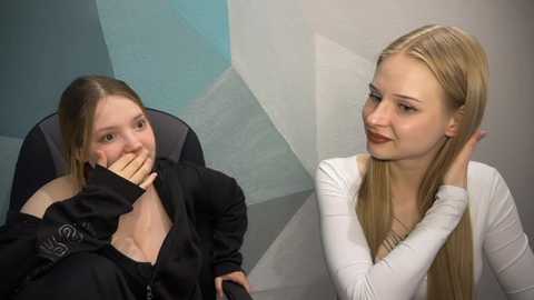 sweetyyfox free recording from 