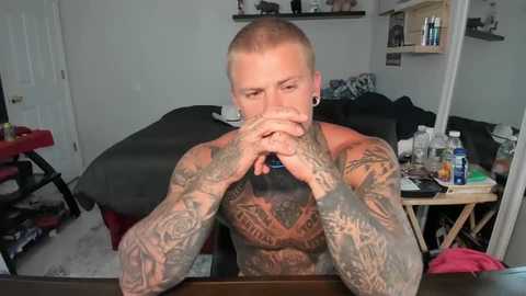 tatteddaddy9000 free recording from 