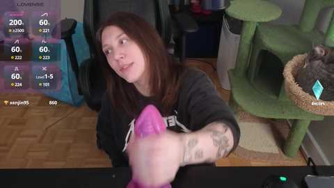 alexa_dream free recording from 2025-06-07 00:56:00