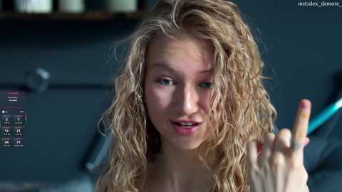 alexandra_demore free recording from 2025-06-07 03:11:00