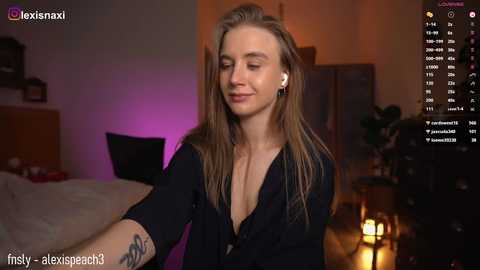 alexispeach free recording from 