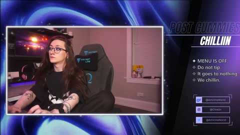 amirinsworld free recording from 2025-06-07 05:39:00