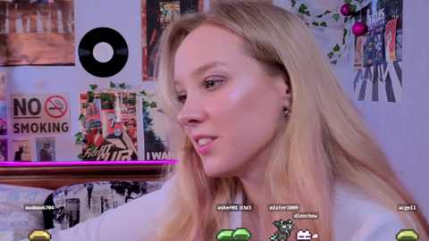 darleneferran free recording from 2025-06-07 02:39:00