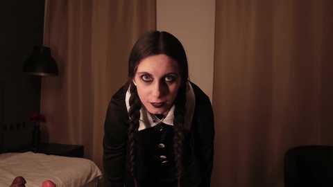 girl_i_am free recording from 2025-06-07 20:38:00