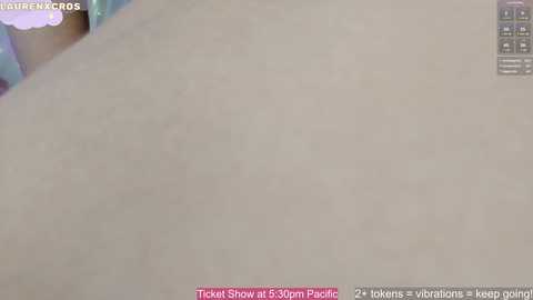 laurenxcros free recording from 2025-06-07 00:12:00