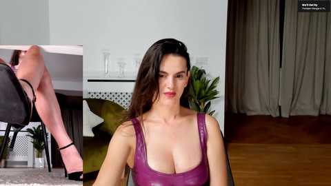 legswattitude free recording from 2025-06-07 20:04:00