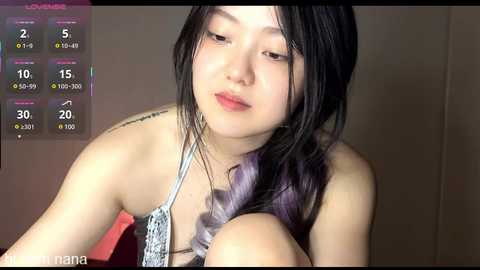 liunana free recording from 