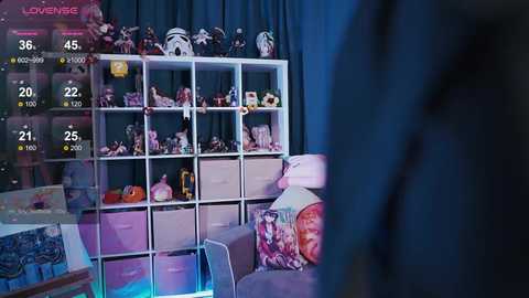 madnessalise free recording from 2025-06-07 21:12:00