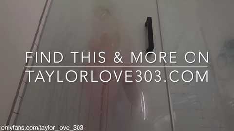 taylor_love_303 free recording from 2025-06-07 15:11:00