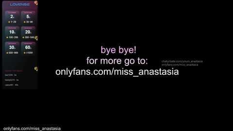 yours_anastasia free recording from 2025-06-07 18:04:00