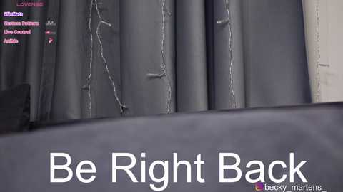 beckymartens free recording from 