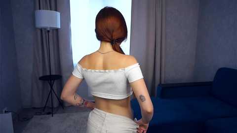 berenicefarran free recording from 