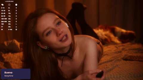 lizzy_blaze free recording from 2025-06-08 00:09:00