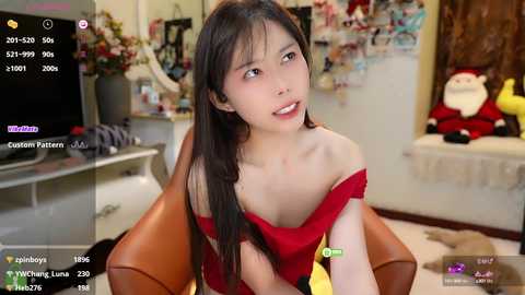 luna_liu520 free recording from 2025-06-08 16:45:00