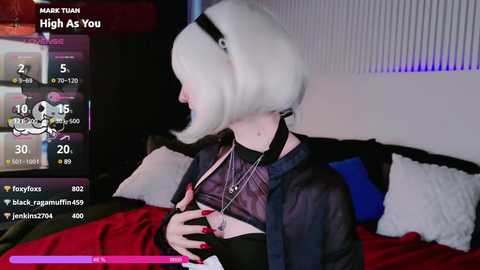 sophiasawami free recording from 