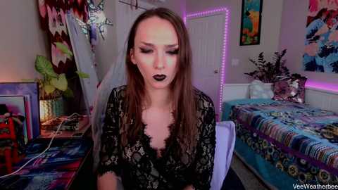 veeweatherbee free recording from 