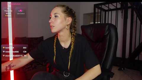 agelina_summer free recording from 2025-06-09 22:49:00