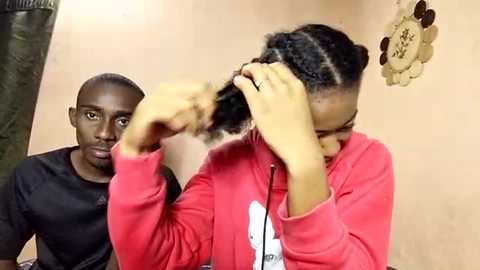 amah17 free recording from 2025-06-09 17:34:00