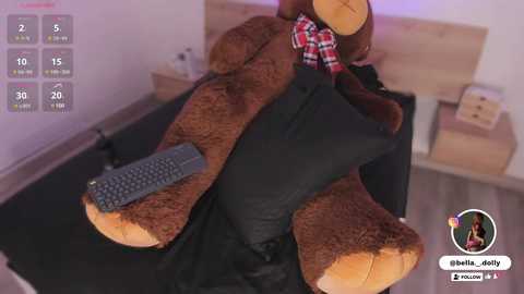 bella__donne free recording from 