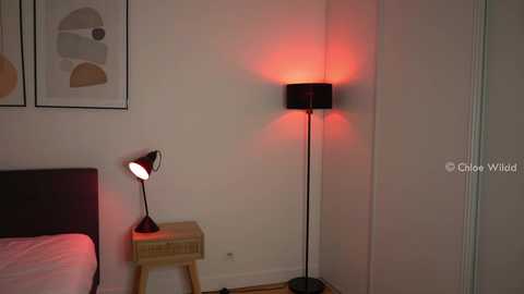 chloewildd free recording from 