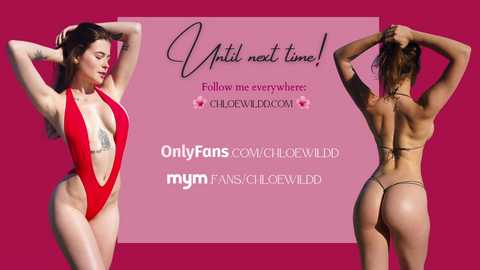 chloewildd free recording from 2025-06-09 14:30:00