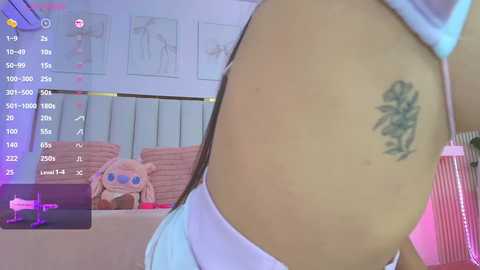 cristal_bunny free recording from 2025-06-09 06:10:00