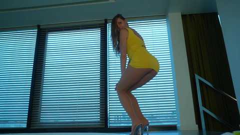 eva_fashionista free recording from 2025-06-09 08:27:00