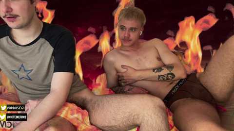 marksibul free recording from 