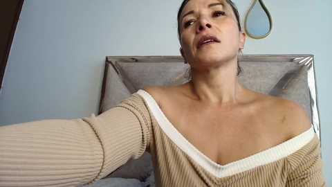 ingridbergman free recording from 2025-06-10 19:08:00