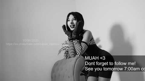 joss_caprice free recording from 2025-06-10 19:30:00