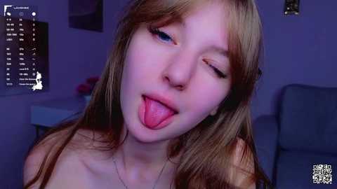 kendrabarby free recording from 2025-06-10 17:34:00