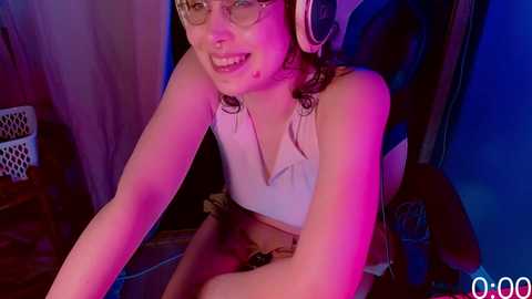 lunaoddity free recording from 2025-06-10 02:28:00