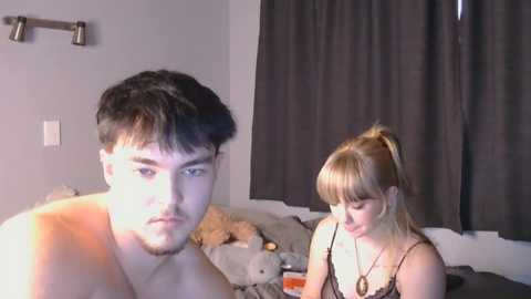 maevenelijah free recording from 