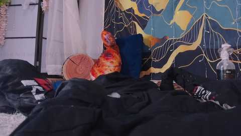 mollyflwers free recording from 2025-06-10 19:08:00