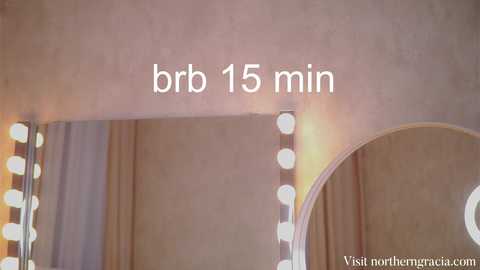 northern_gracia free recording from 2025-06-10 17:07:00