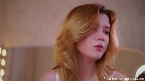 northern_gracia free recording from 2025-06-10 18:41:00