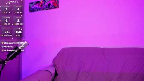 thecosmicgirl free recording from 2025-06-10 00:45:00