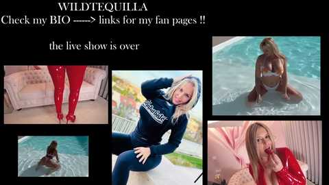 wildtequilla free recording from 2025-06-10 00:52:00
