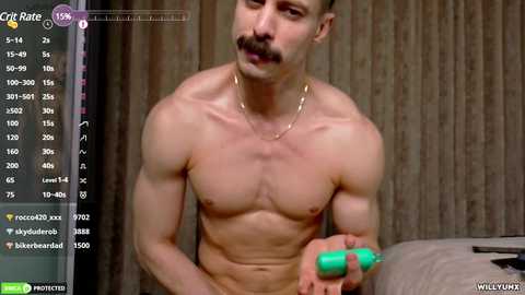 willyumx free recording from 2025-06-10 05:30:00