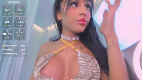 angelrossario free recording from 2025-06-11 07:50:00