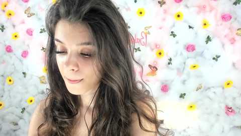 babyaylin free recording from 2025-06-11 10:52:00