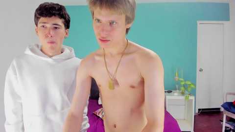 blondie_lover69 free recording from 